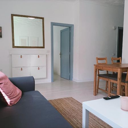 Capital House Appartement Arrecife  Buitenkant foto
