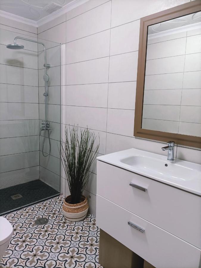 Capital House Appartement Arrecife  Buitenkant foto