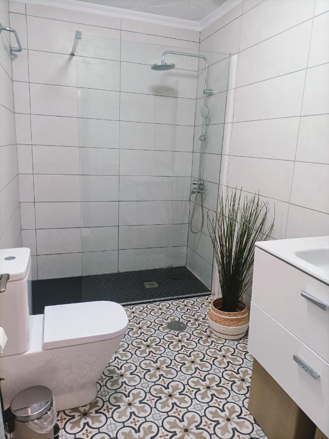 Capital House Appartement Arrecife  Buitenkant foto