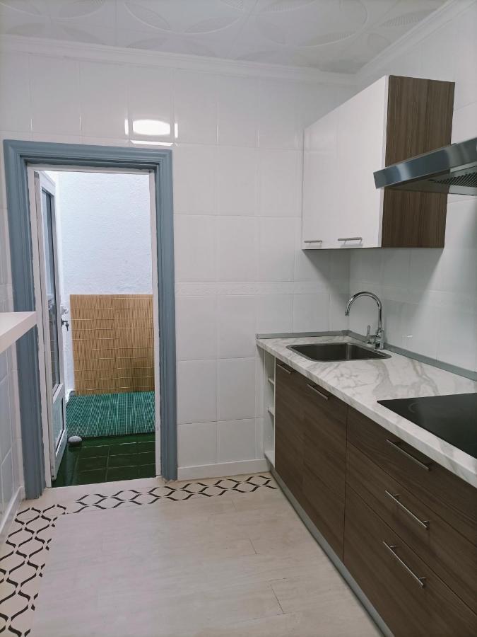 Capital House Appartement Arrecife  Buitenkant foto