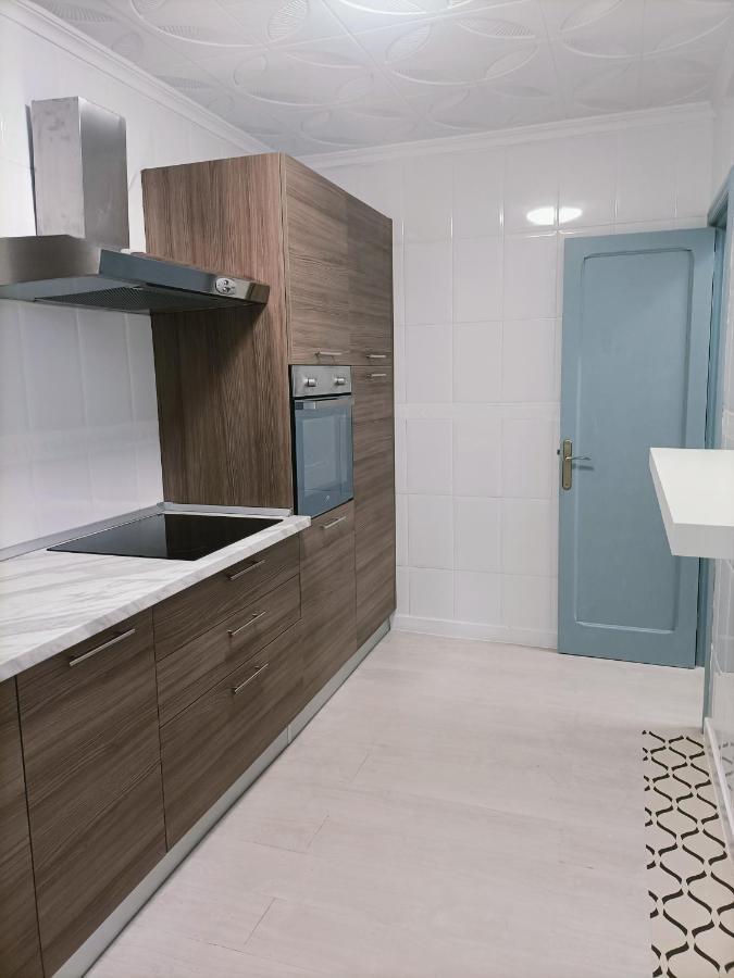 Capital House Appartement Arrecife  Buitenkant foto