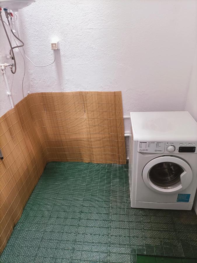 Capital House Appartement Arrecife  Buitenkant foto