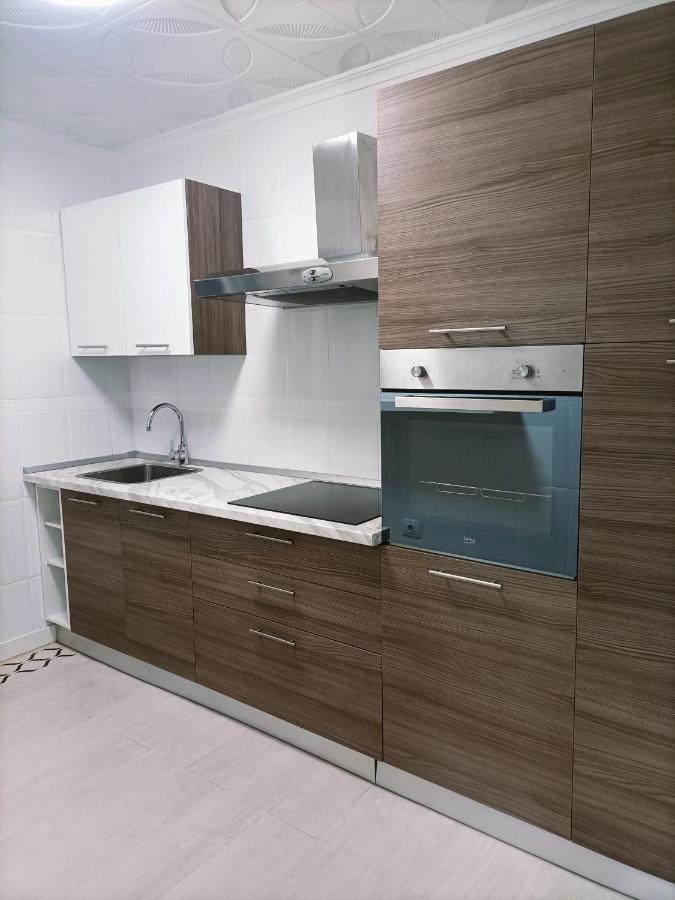Capital House Appartement Arrecife  Buitenkant foto