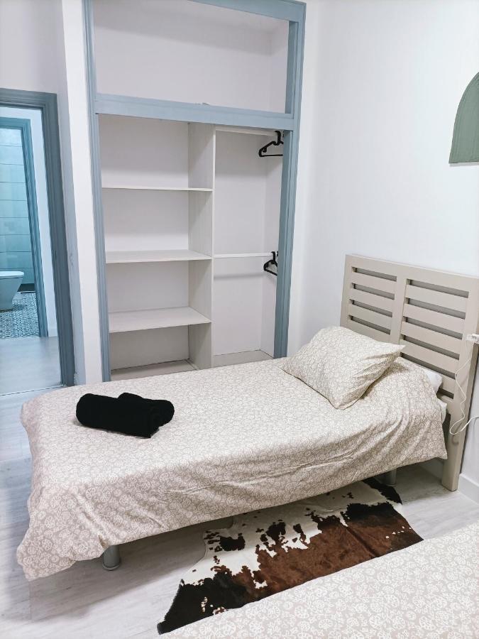 Capital House Appartement Arrecife  Buitenkant foto