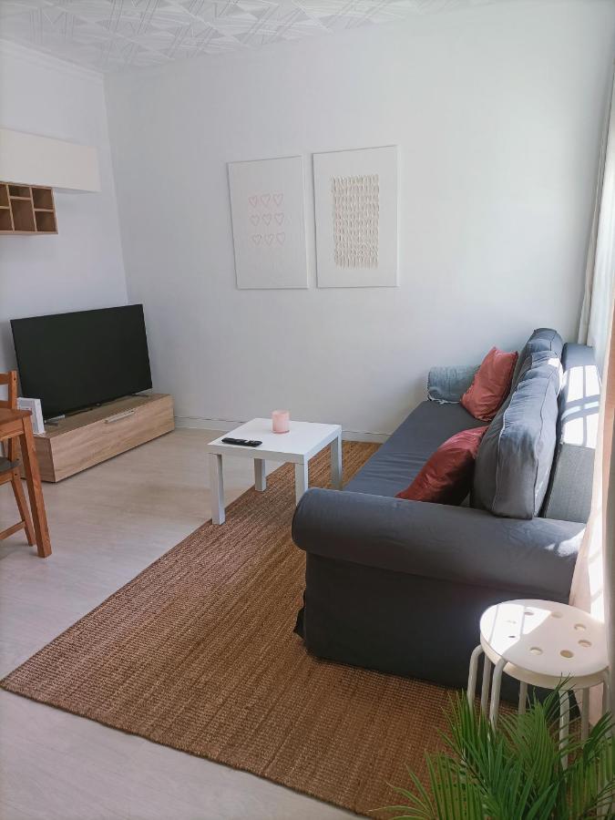 Capital House Appartement Arrecife  Buitenkant foto