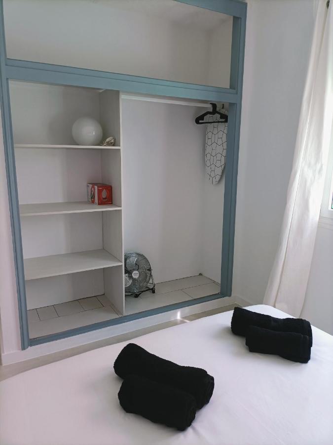 Capital House Appartement Arrecife  Buitenkant foto
