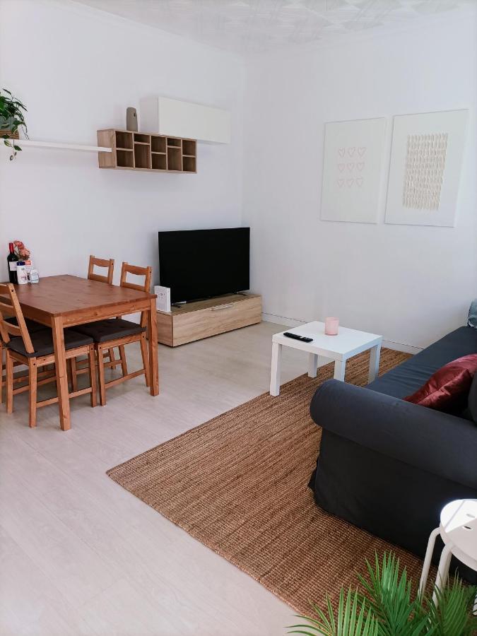 Capital House Appartement Arrecife  Buitenkant foto