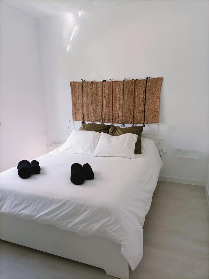 Capital House Appartement Arrecife  Buitenkant foto